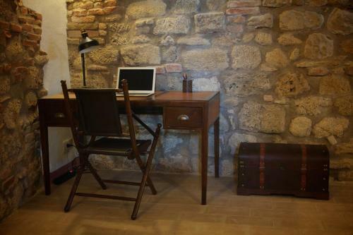Cozy House With Best View In Cetona