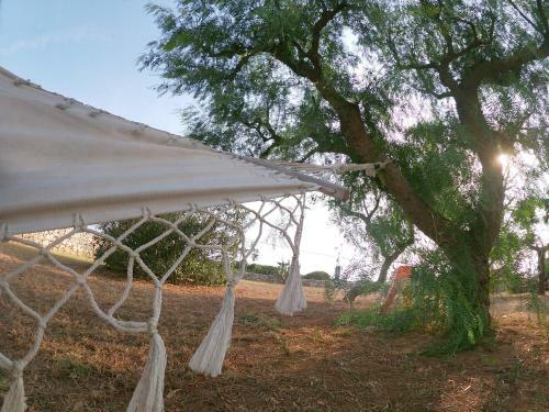 Apartamento Tenuta Nonno Carmine