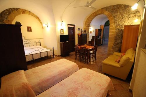 Casa Porto Salvo
