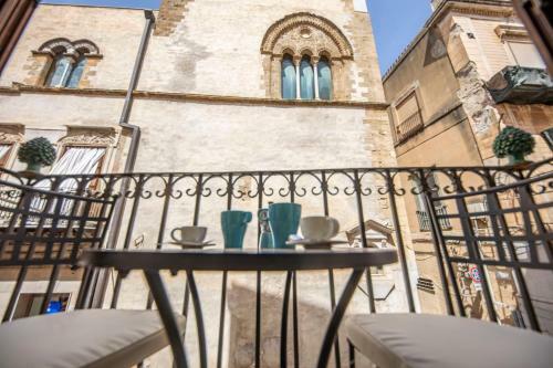 La Suite Di Ruggero