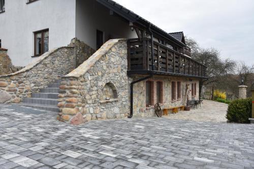 Bed & Breakfast G�rski Ogr�d