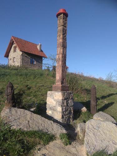 Bed & Breakfast G�rski Ogr�d