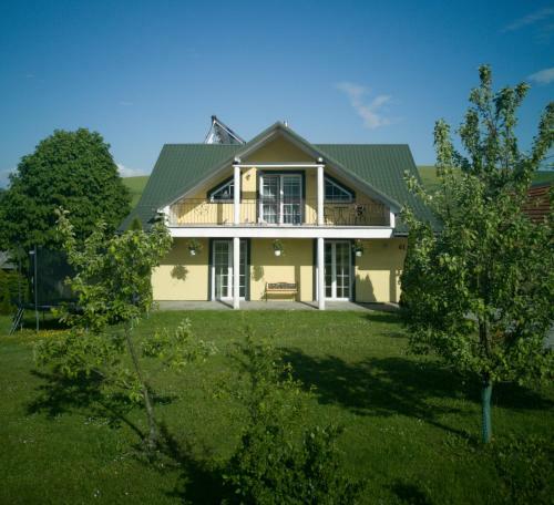 Apartamento Wzg�rze Watahy - Noclegi W Bieszczadach