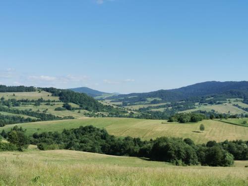 Apartamento Wzg�rze Watahy - Noclegi W Bieszczadach