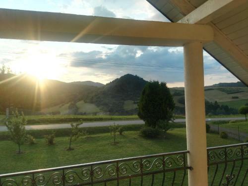 Apartamento Wzg�rze Watahy - Noclegi W Bieszczadach