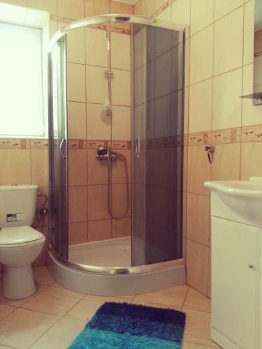 Apartamento Wzg�rze Watahy - Noclegi W Bieszczadach