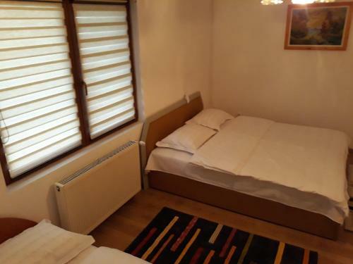 Hostal Casa Alba
