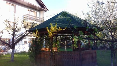 Hostal Casa Alba