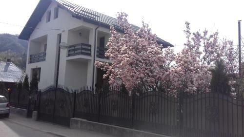 Hostal Casa Alba