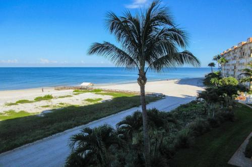 Leonardo Arms 302 By Kathy Nesbit Vacations