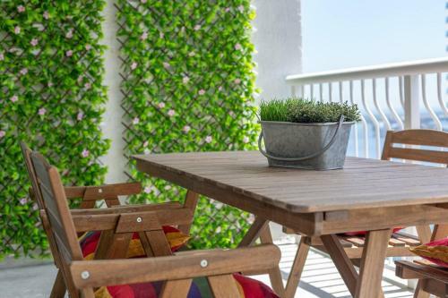 Apartamento Ocean&city Views Lux Brickell Sleeps 4 King Bd