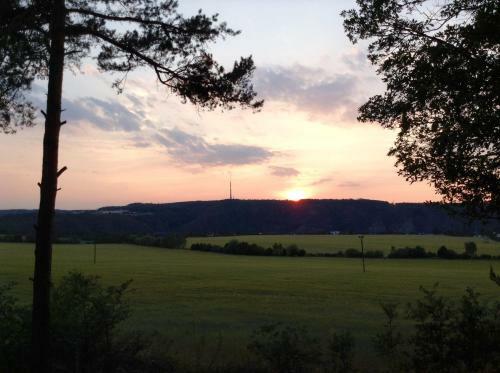 Lodge Holiday Cottage V Borov�