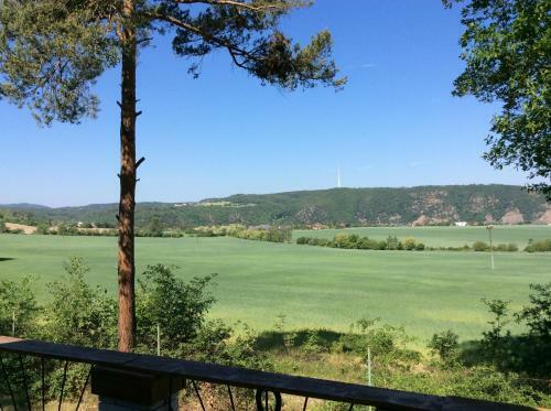 Lodge Holiday Cottage V Borov�