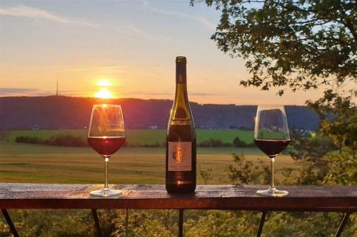 Lodge Holiday Cottage V Borov�