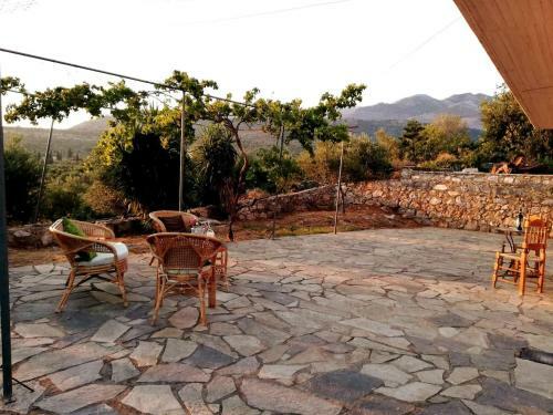 Apartamento Theasea House With Garden