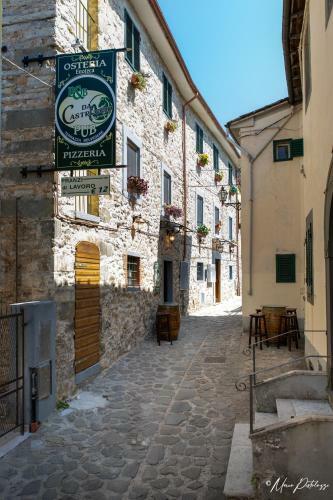 Apartamento Da Castruccio Degli Antelminelli