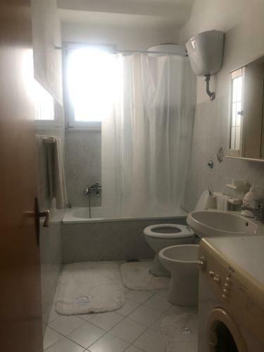 Apartamento Da Nonna Norina