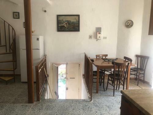 Casa Vacanze Da Zio Antonio