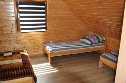 Lodge Sosenka Domki