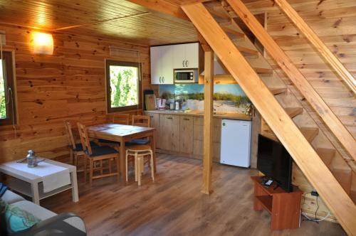 Lodge Sosenka Domki