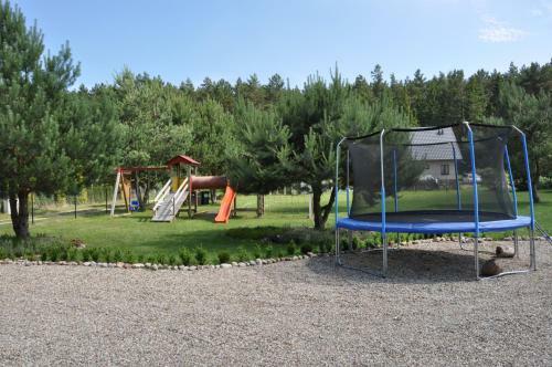 Lodge Sosenka Domki