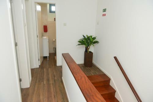 Alojamento Local A Casinha