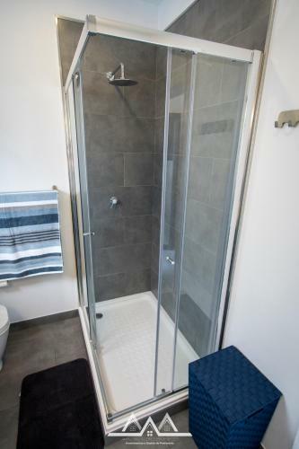 Apartamento White House I