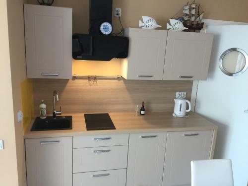 Apartamento Horyzont 411