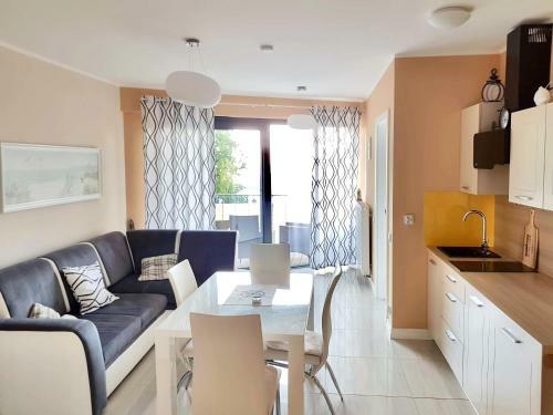 Apartamento Horyzont 411
