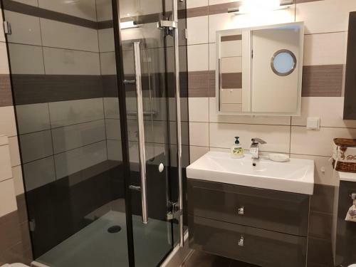 Apartamento Horyzont 411