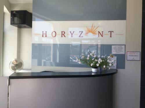 Apartamento Horyzont 411