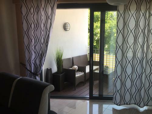 Apartamento Horyzont 411