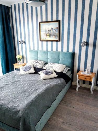 Apartamento Horyzont 411