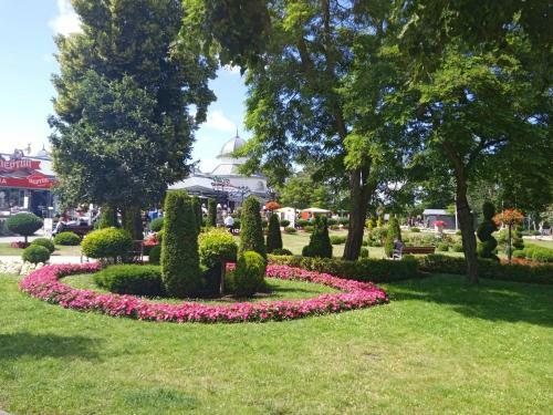 Apartamento Horyzont 411