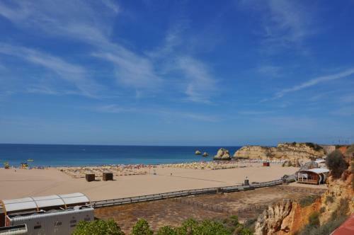 Apartamento Praia Da Rocha Portim�o Algarve