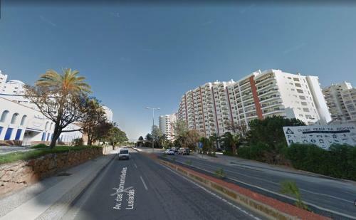 Apartamento Praia Da Rocha Portim�o Algarve