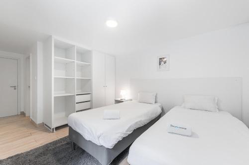 Apartamento Guestready - Poveiros Residence - II