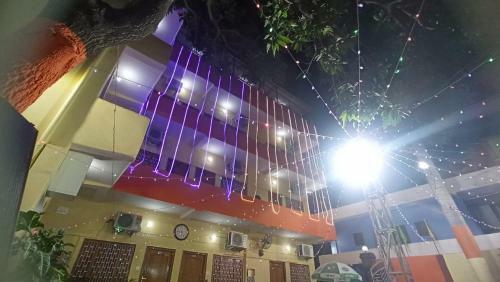 Hotel Anand Lok Vatika
