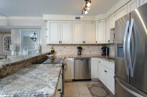 Apartamento Madeira Beach Florida Condo