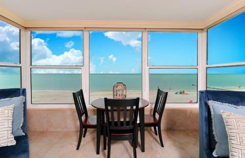 Apartamento Madeira Beach Florida Condo