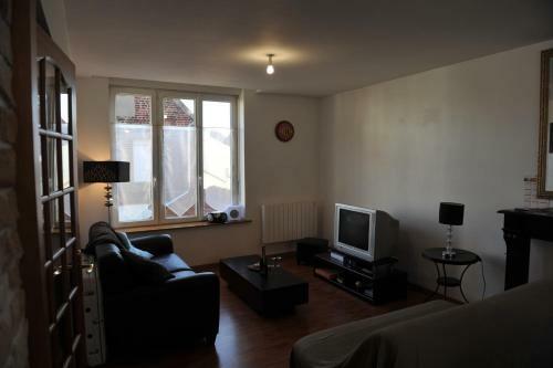 Apartamento Gites Des Prairies