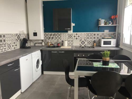 Apartamento La Petite Jungle
