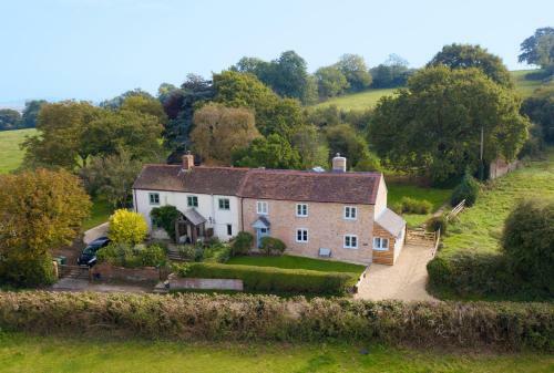 Hillsmore Cottage Dog Friendly