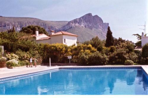 La Boh�me By K6 Conciergerie Villas
