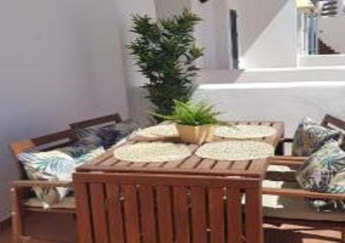 Apartamento Capitolio, Valle Romano
