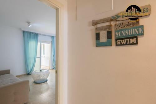 Apartamento Estepona Beach 6