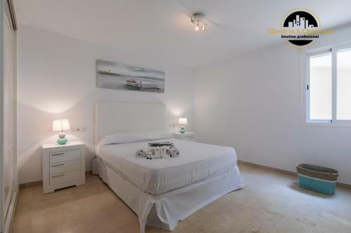 Apartamento Estepona Beach 6
