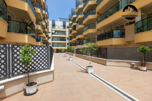 Apartamento Estepona Beach 7