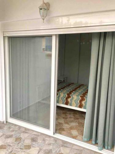 Stylish Psili Ammos Beach Apartment