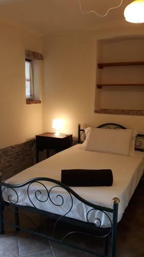 Agroturismo Agriturismo Cascina Binelli